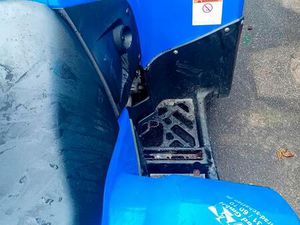 KYMCO MXU 250 R KWAND YANG (RC)