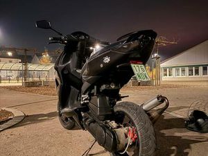 PEUGEOT JETFORCE DARKSIDE