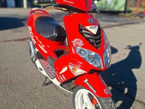 ☆ PEUGEOT SPEEDFIGHT 2 WRC EDITION TOP ☆