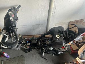 SPEEDFIGHT 1 BASTLER DEFEKT