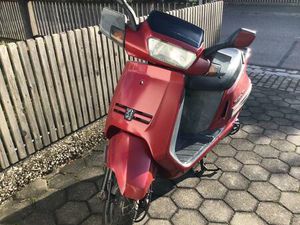 PEUGEOT ROLLER SV 50