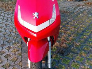 PEUGEOT VIVACITY 50 CCM 2TAKTER .