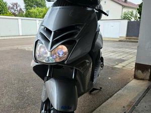 APRILIA SR LEONARDO 125 CCM