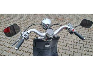 APRILIA HAVANA MOJITO 50 CCM