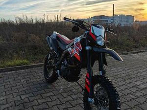 APRILIA SX 125