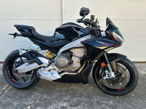 APRILIA RSV 660 TUONO FACTORY