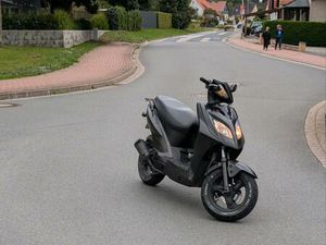 KYMCO DJ 50 S