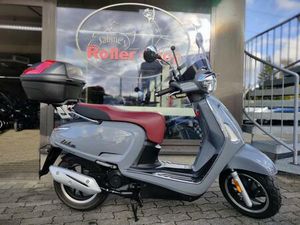 ⭐FRISCH EINGETROFFEN KYMCO LIKE II 50I **SOFORT LIEFERBAR**