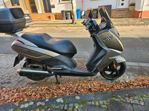 PEUGEOT CITYSTAR 125