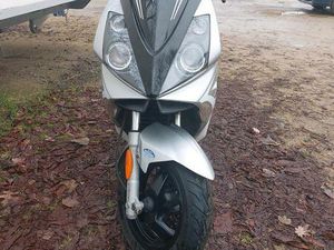 JETFORCE MIT 45ER PAPIERE