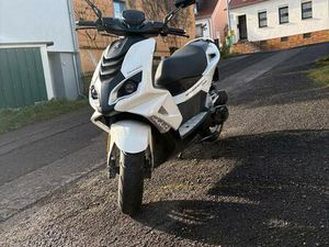 PEUGEOT SPEEDFIGHT 4 2TAKT AC