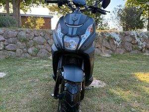 VERKAUF NUR NOCH BIS 20.12.25 : PEUGEOT STREETZONE ROLLER