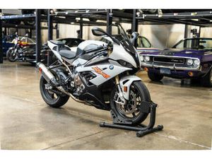 2021 BMW S 1000 RR