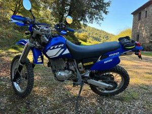 YAMAHA TTR 600