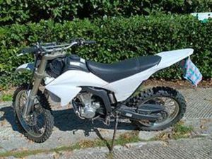 YAMAHA WR 250 - 2013