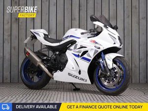 SUZUKI GSX-R1000R EURO 4 1000 CC