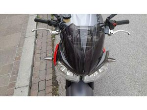 VENDO TRIUMPH STREET TRIPLE R ABS (2013 - 17) USATA A VITTORIO VENETO (CODICE 9890113) - MOTO.IT