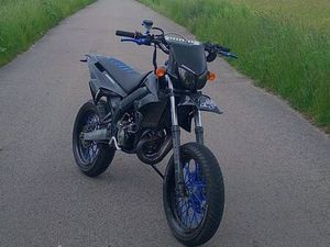 DERBI SENDA 50 LEOVINCE BARANÓW