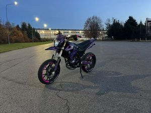 GENERIC TRIGGER SM 50/75 BABICHA