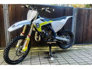 HUSQVARNA TC 85 ZE SZWECJI PIASECZNO