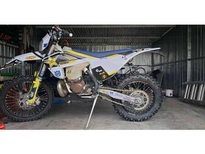 HUSQVARNA TE300I TPI WÓLKA WIŚNIEWSKA