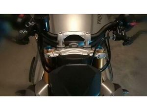VENDO TRIUMPH SPEED TRIPLE 1200 RS (2021 - 24) USATA A BOLOGNA (CODICE 9890088) - MOTO.IT