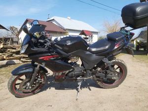 ZIPP PRO 50 SPRZEDAM WÓLKA SOKOLOWSKA