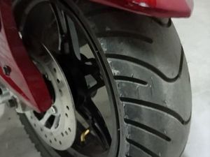 ZIPP QUANTUM RC 125 WARSZAWA WESOLA