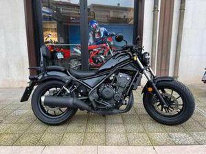 HONDA CMX 500 REBEL (2020)