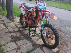 KTM SX-F 250-2015Г. →