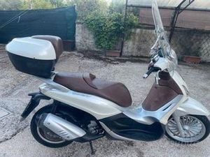PIAGGIO BEVERLY 300 - 2013