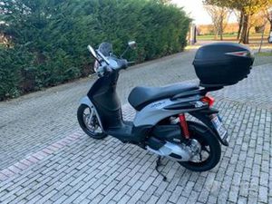 PIAGGIO LIBERTY S 125 - 2024