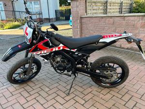 RIEJU, MRT, 2023, 50 (CC)