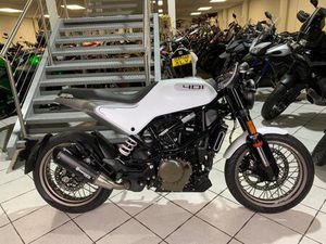 HUSQVARNA VITPILEN 401 2022