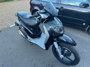 PIAGGIO, LIBERTY 125, 2007, 124 (CC)