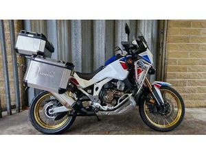 HONDA CRF1100L AFRICA TWIN ADVENTURE SPORTS DCT O-RING EURO 5 1084 CC