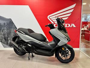 HONDA FORZA 125 CVT EURO 5 125 CC
