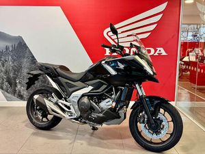 HONDA NC750X DCT EURO 5 745 CC