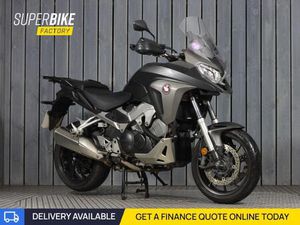 HONDA VFR800X CROSSRUNNER 782 CC