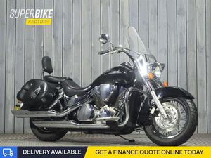 HONDA VTX1300 1312 CC