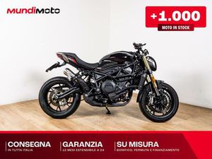 VENDO BENELLI 752 S (2019 - 20) USATA A ROMA (CODICE 9890693) - MOTO.IT