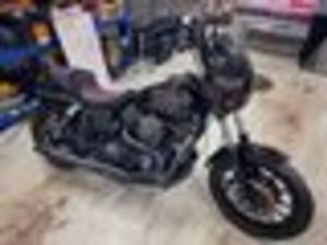 FXDX DYNA GLIDE SPORT