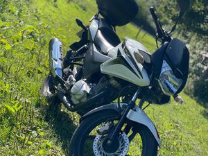 HONDA CBF125M NAKED PETROL MANUAL (10 PS) 125 CC