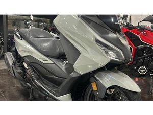 VENDO HONDA FORZA 350 (2022 - 24) USATA A GENOVA (CODICE 9890662) - MOTO.IT