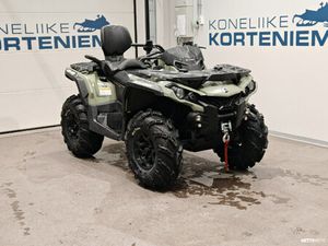 OUTLANDER MAX PRO PLUS 570