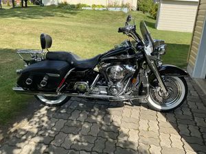 ROAD KING CLASSIC 100TH ANNIVERSARY