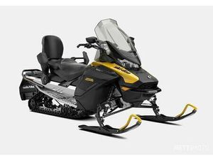 SPORT 600 ACE 137 1.25IN 32MM SILENT TRACK III SÄHKÖKÄYNNISTYS 2025