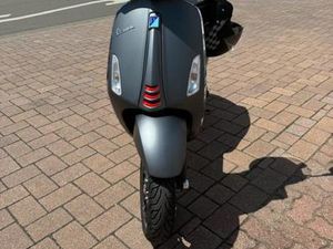 VESPA SPRINT 50