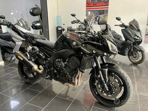 YAMAHA FZ1 FAZER - 2011