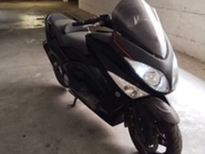 T-MAX YAMAHA 499 CC